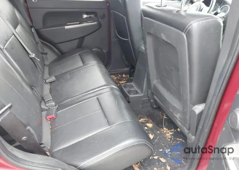 2012 Jeep Liberty Limited Jet Edition из США, поврежденный, VIN 1C4PJMFK1CW215318